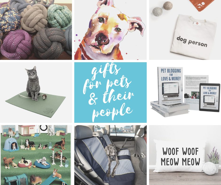 The Best Trip Gadgets for Pets and Their People